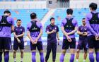 津门虎郑州挑战，对决海港不投降。